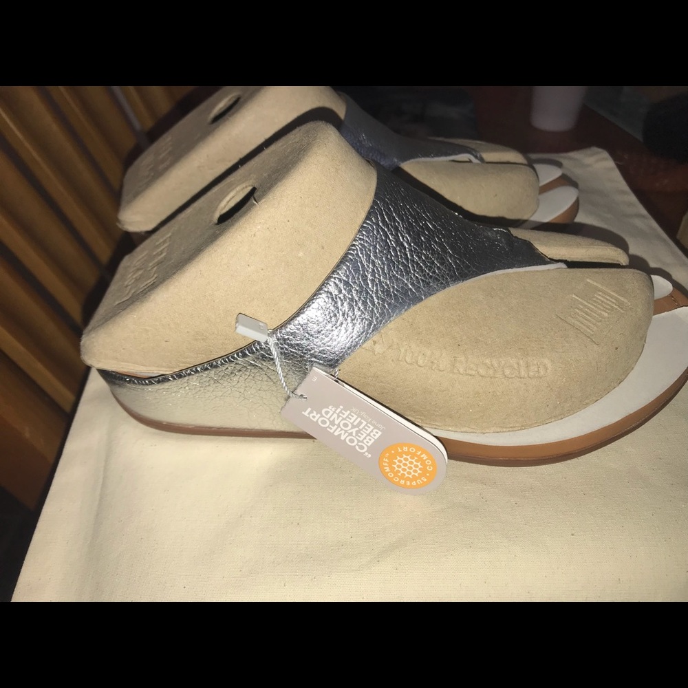 Fitflop. SOLD OUT - Picture 2 of 3
